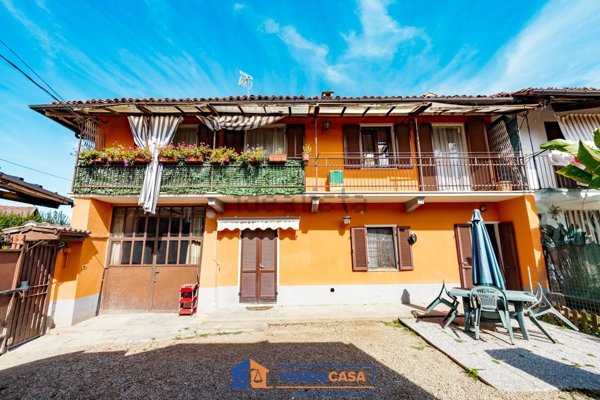 casa indipendente in vendita a Faule