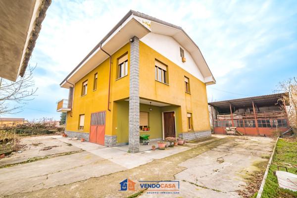 casa indipendente in vendita a Faule