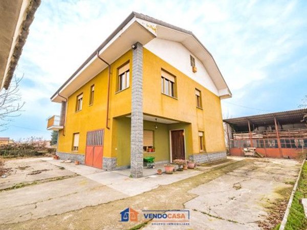 casa indipendente in vendita a Faule