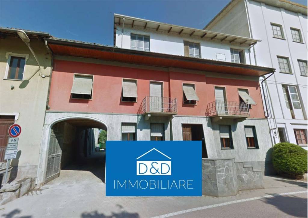 monolocale in vendita a Faule