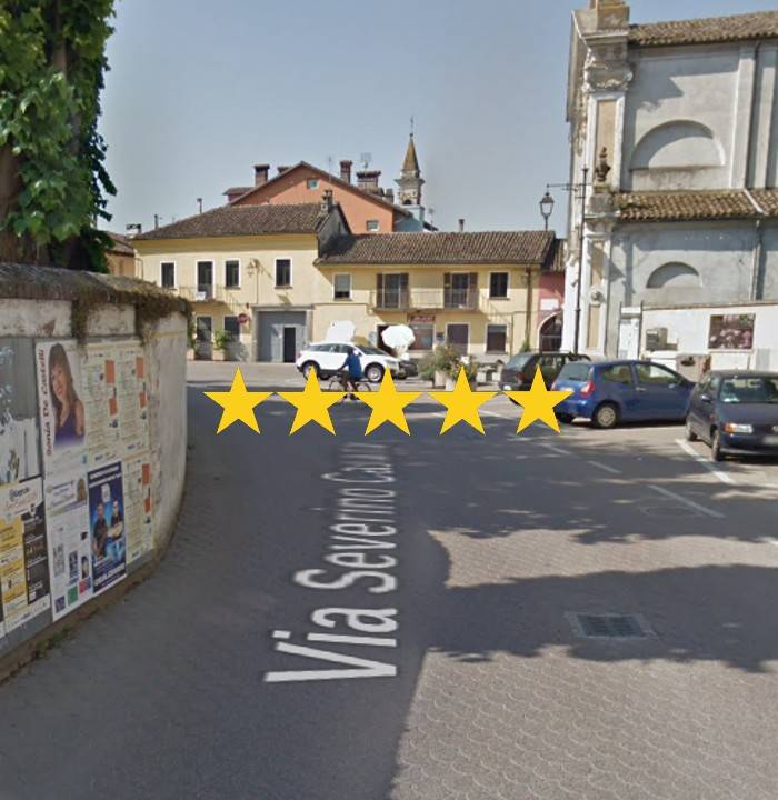 appartamento in vendita a Faule