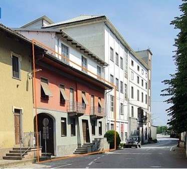 casa indipendente in vendita a Faule