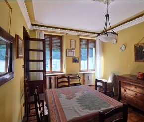 casa indipendente in vendita a Faule