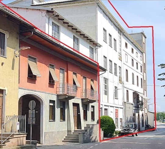 terreno edificabile in vendita a Faule