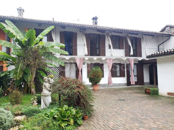 casa indipendente in vendita a Faule