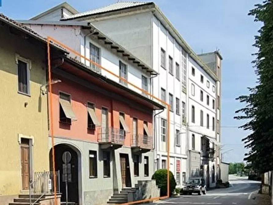 casa indipendente in vendita a Faule