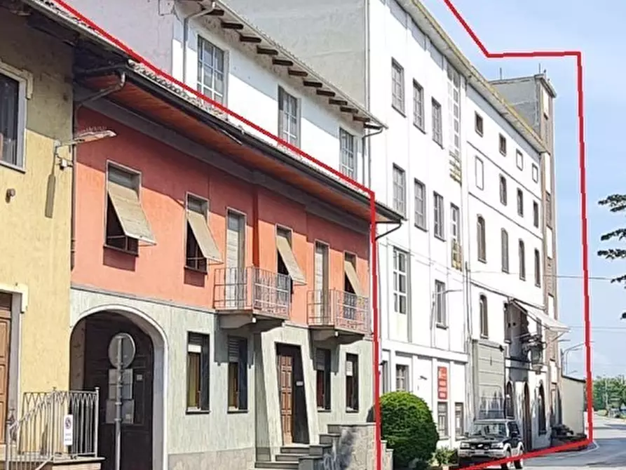 mansarda in vendita a Faule