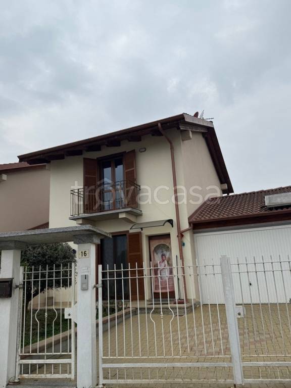 casa indipendente in vendita a Faule