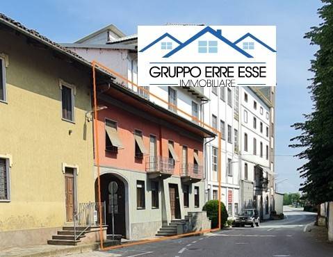 appartamento in vendita a Faule