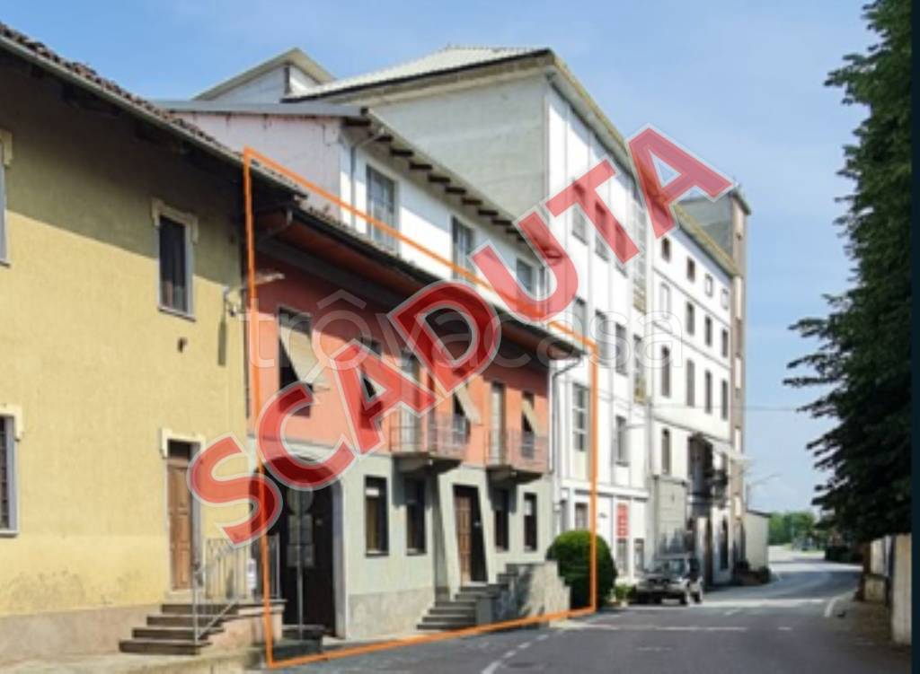 appartamento in vendita a Faule