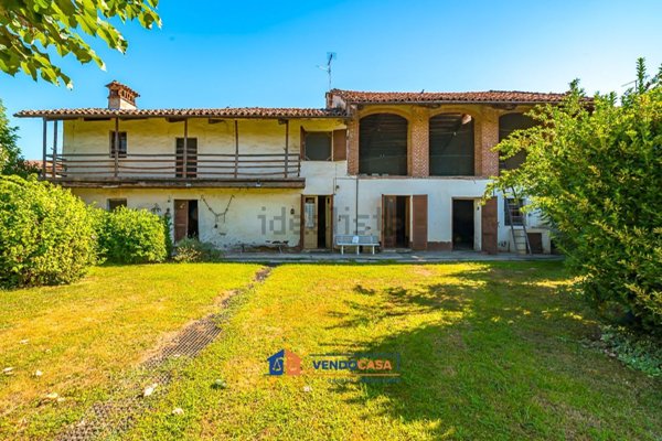 appartamento in vendita a Faule