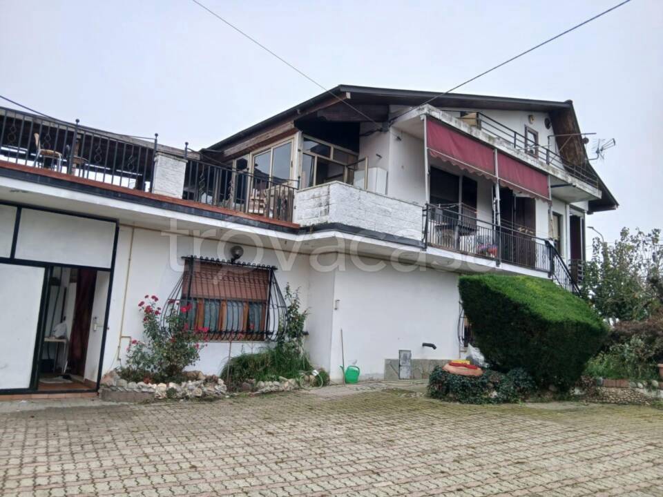 casa indipendente in vendita a Faule