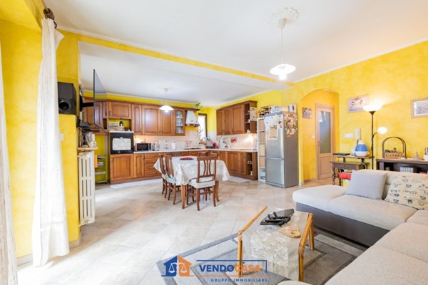 casa indipendente in vendita a Faule