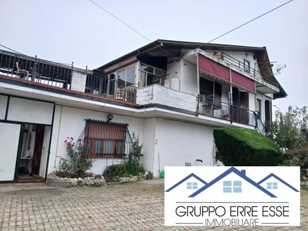 casa indipendente in vendita a Faule