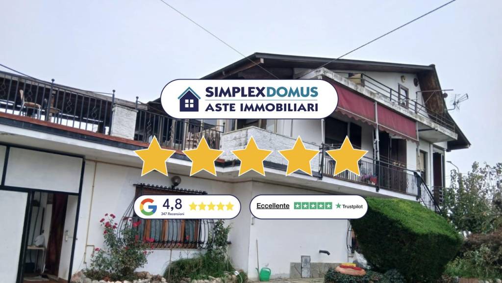 appartamento in vendita a Faule