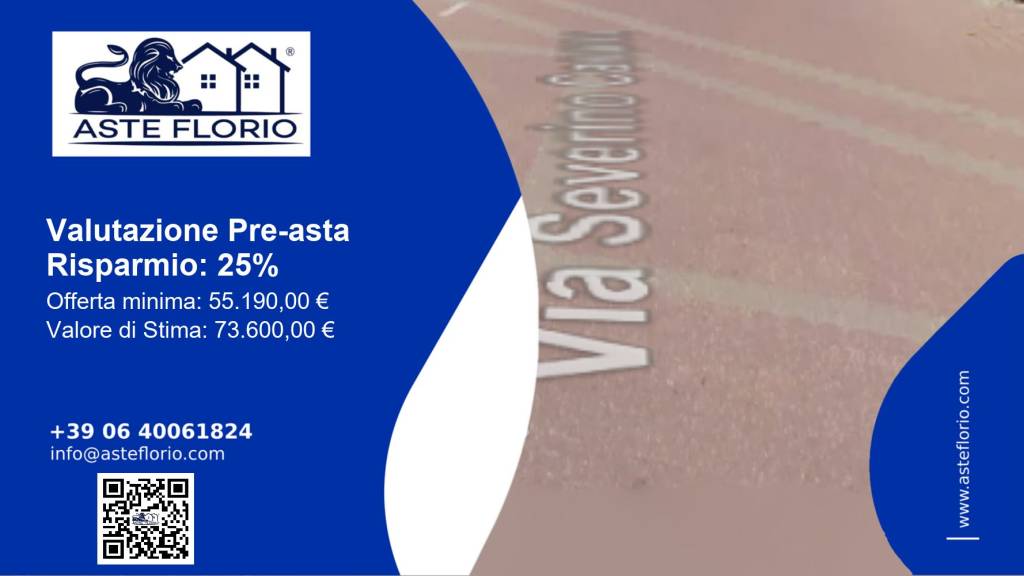 locale commerciale in vendita a Faule