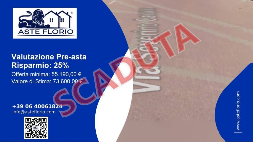 locale commerciale in vendita a Faule