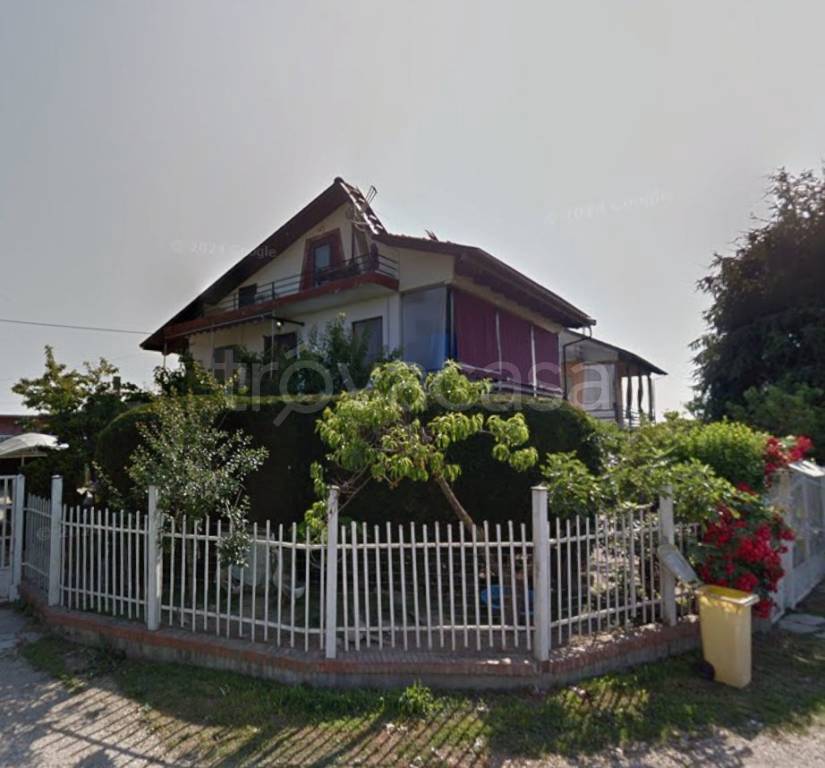 casa indipendente in vendita a Faule