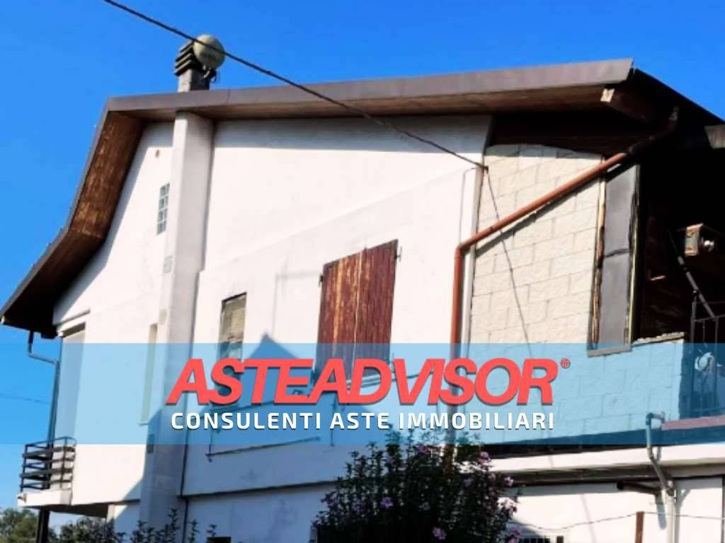 casa indipendente in vendita a Faule