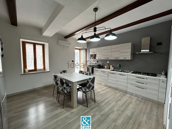 casa indipendente in vendita a Faule