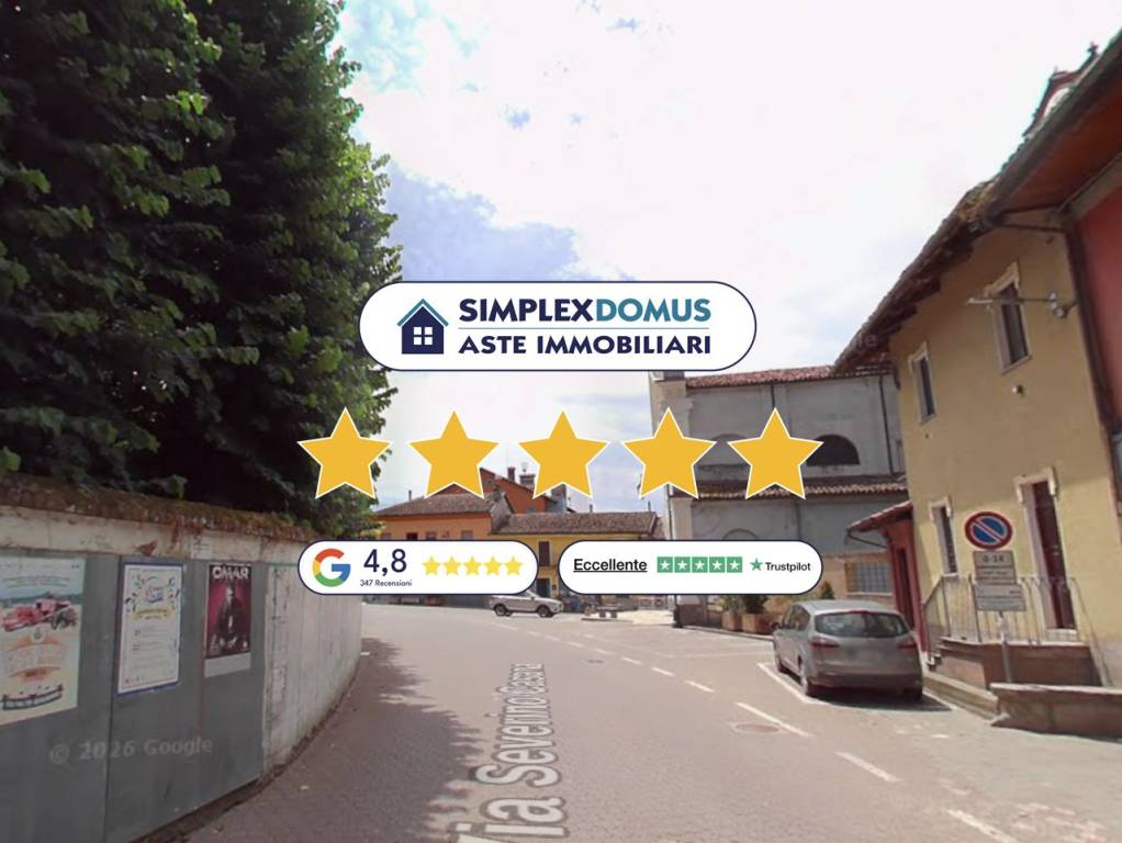 appartamento in vendita a Faule