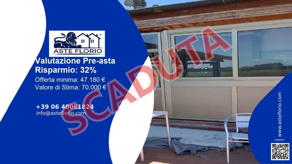 appartamento in vendita a Faule
