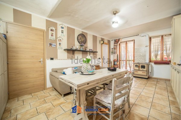 casa indipendente in vendita a Faule