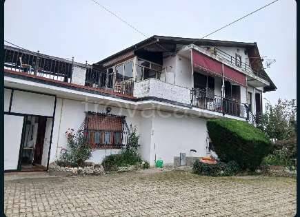 casa indipendente in vendita a Faule