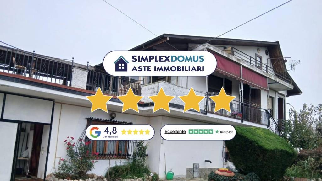 appartamento in vendita a Faule