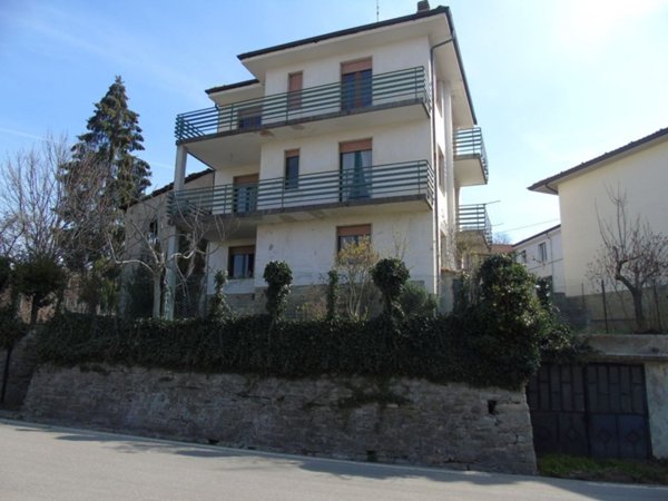 appartamento in vendita a Feisoglio