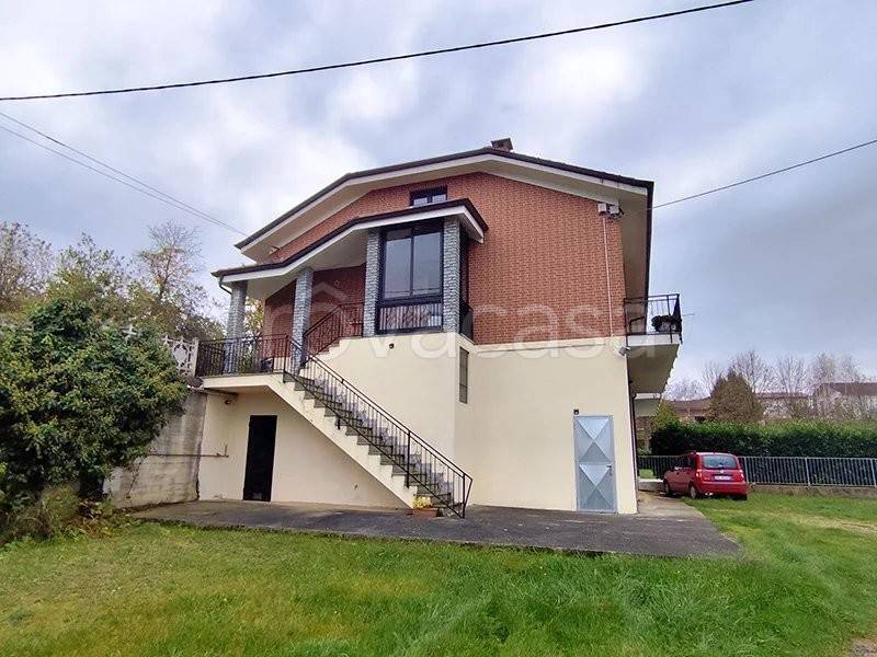 casa indipendente in vendita a Feisoglio