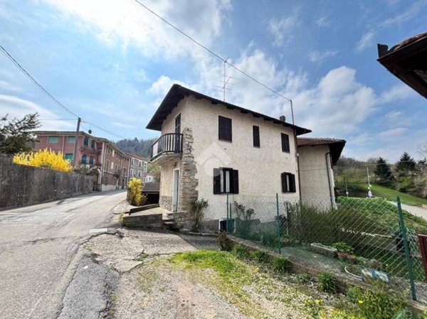 casa indipendente in vendita a Feisoglio