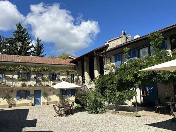 appartamento in vendita a Feisoglio