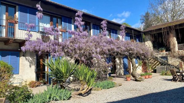 casa indipendente in vendita a Feisoglio