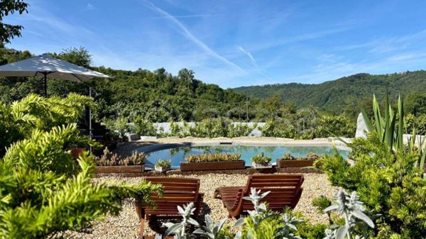 casa indipendente in vendita a Feisoglio