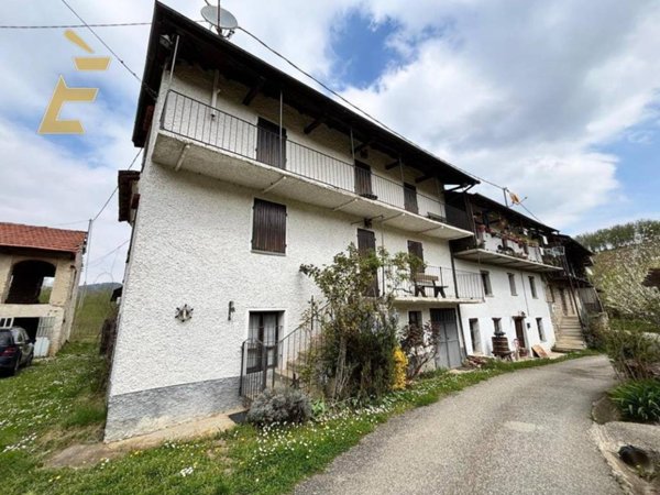 appartamento in vendita a Feisoglio