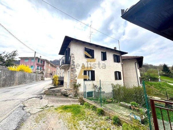 casa indipendente in vendita a Feisoglio