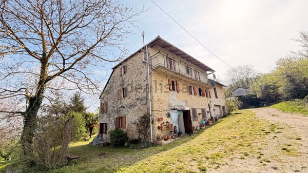 casa indipendente in vendita a Feisoglio