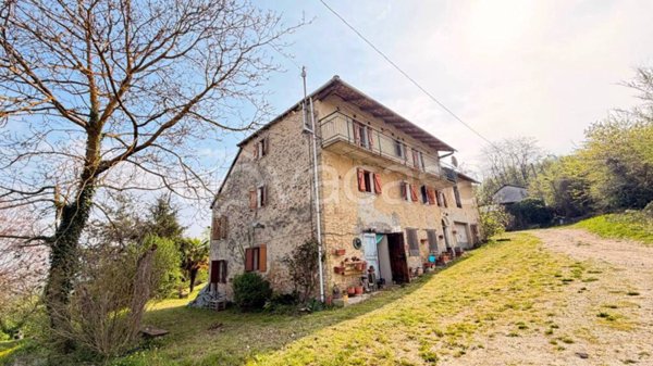 casa indipendente in vendita a Feisoglio