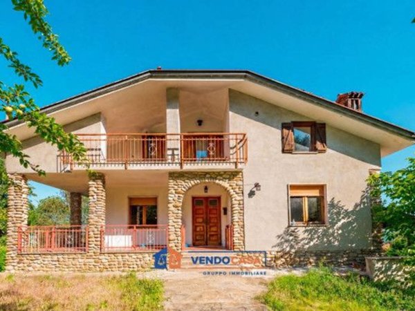 casa indipendente in vendita a Feisoglio