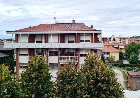 appartamento in vendita a Fossano