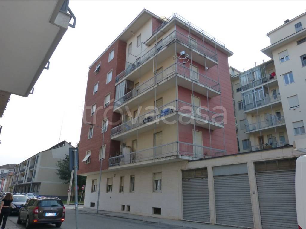 appartamento in vendita a Fossano