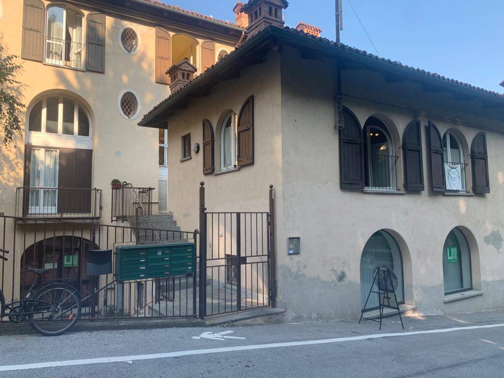 appartamento in vendita a Fossano