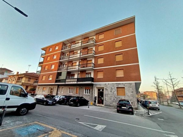 appartamento in vendita a Fossano