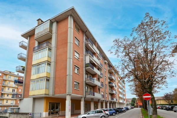 appartamento in vendita a Fossano