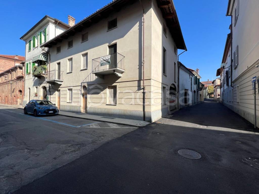 ufficio in vendita a Fossano