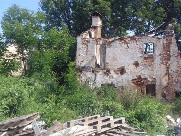 casa indipendente in vendita a Fossano in zona San Vittore
