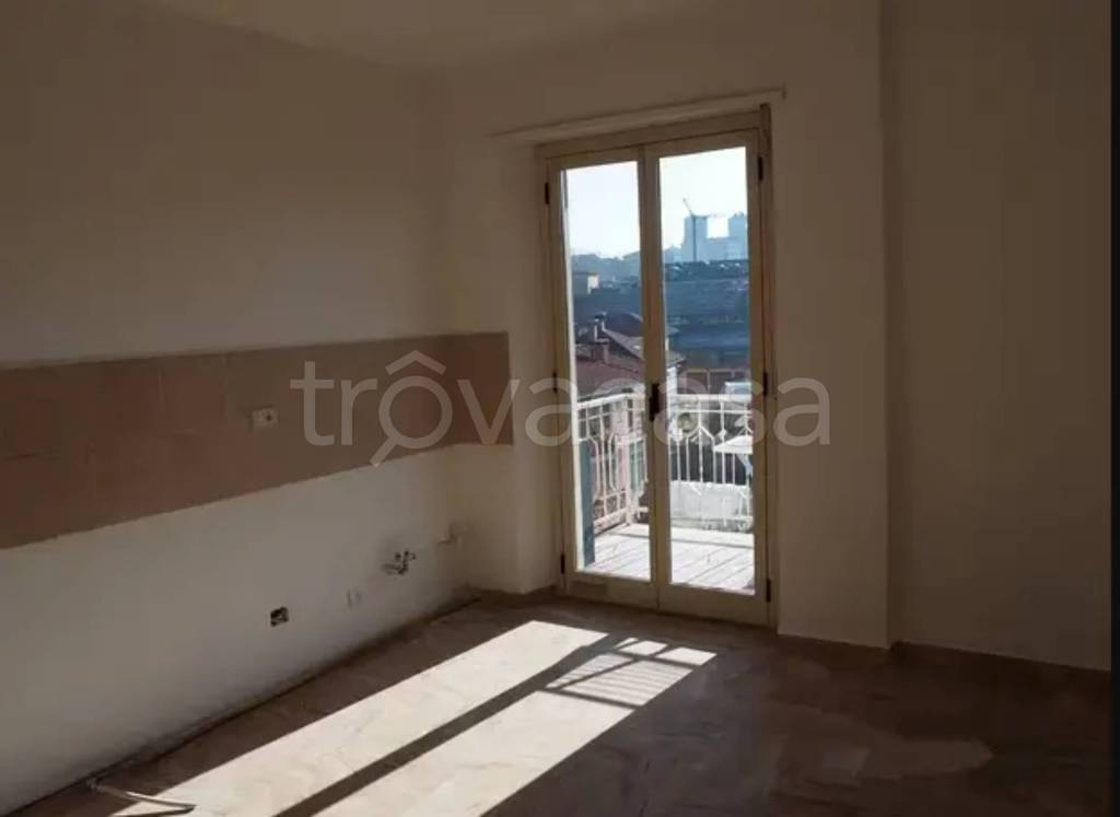 appartamento in vendita a Fossano