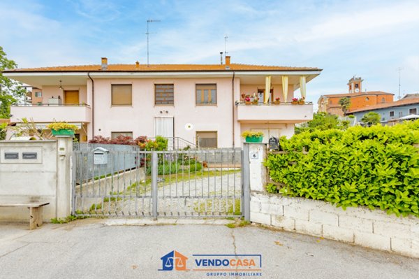 casa indipendente in vendita a Fossano in zona San Sebastiano
