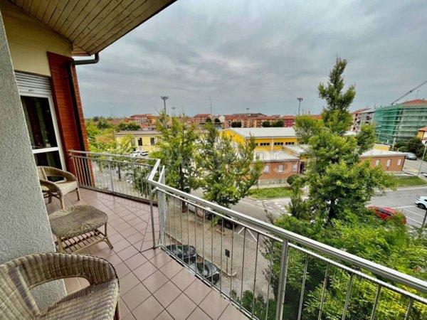 appartamento in vendita a Fossano